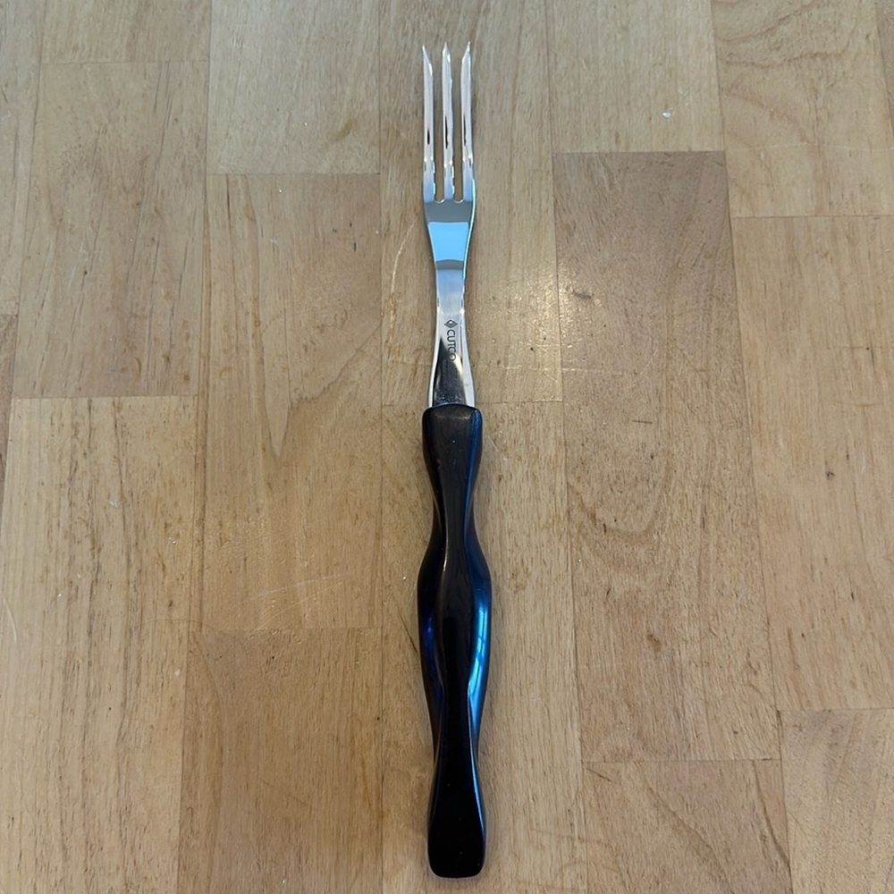 Cutco Turning Fork Utensil 1726 NICE!